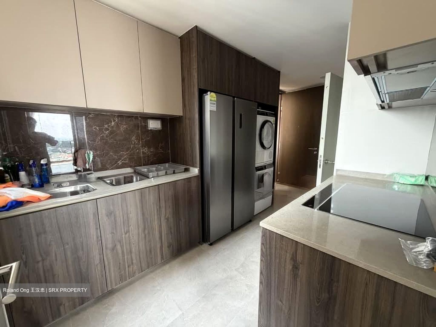 Amo Residence (D20), Apartment #558322061